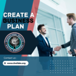 1. Create a plan