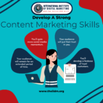 5. Develop A Strong Content Marketing Strategy